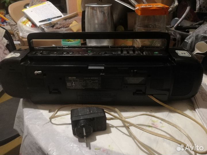 Радиоприемник