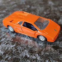 Модель Lamborghini diablo maisto