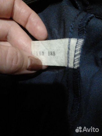 Костюм рабочий