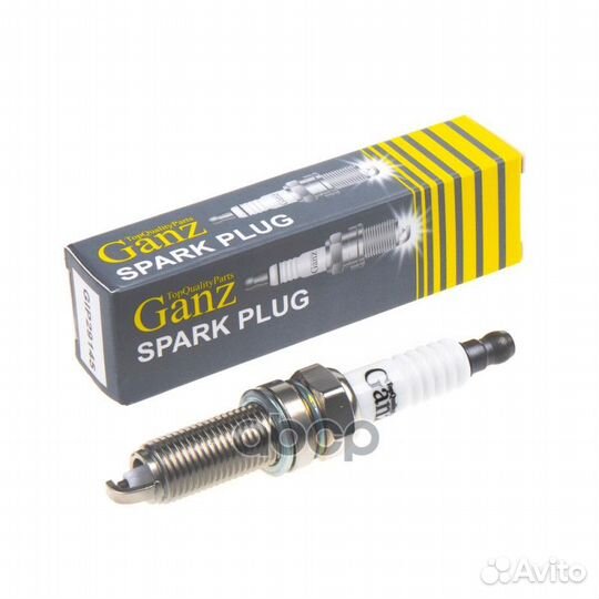 Свеча зажигания GIP29145 ganz