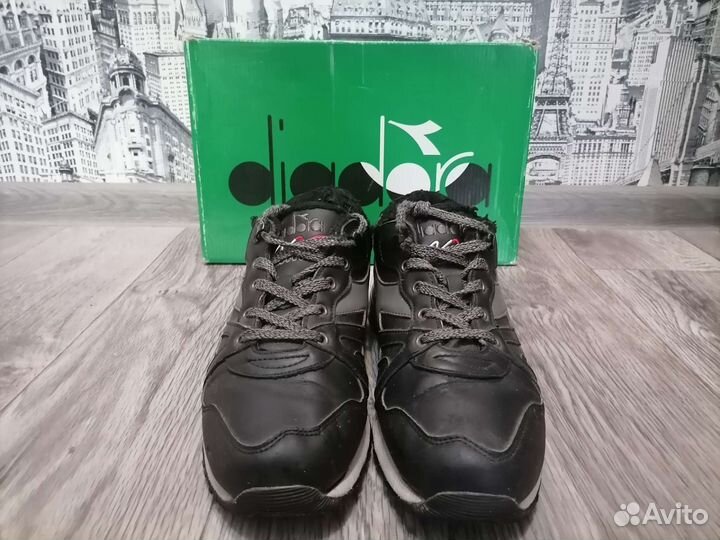 diadora n9000 wnt