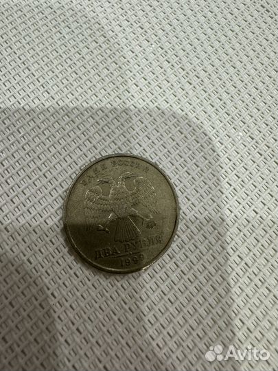 Минета 2 рубля ммд