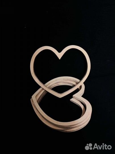 Заготовки для творчества под заказ