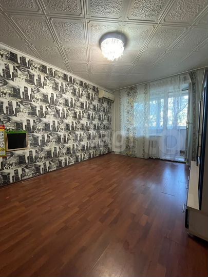 2-к. квартира, 43,6 м², 3/9 эт.