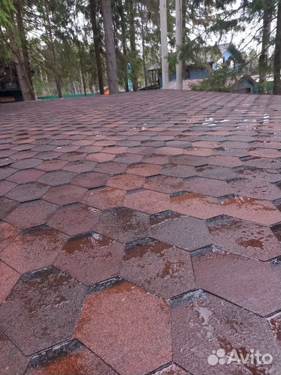 Навесы и козырьки к дому