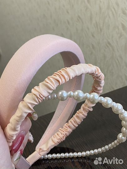 Ободок для волос