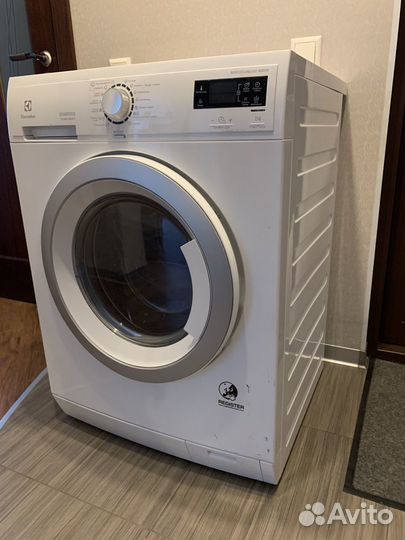 Стиральная машина бу