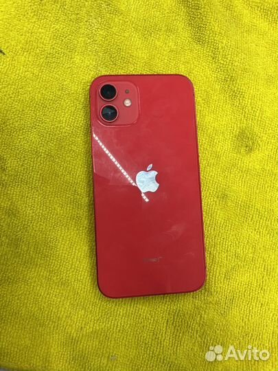 iPhone 12, 64 ГБ