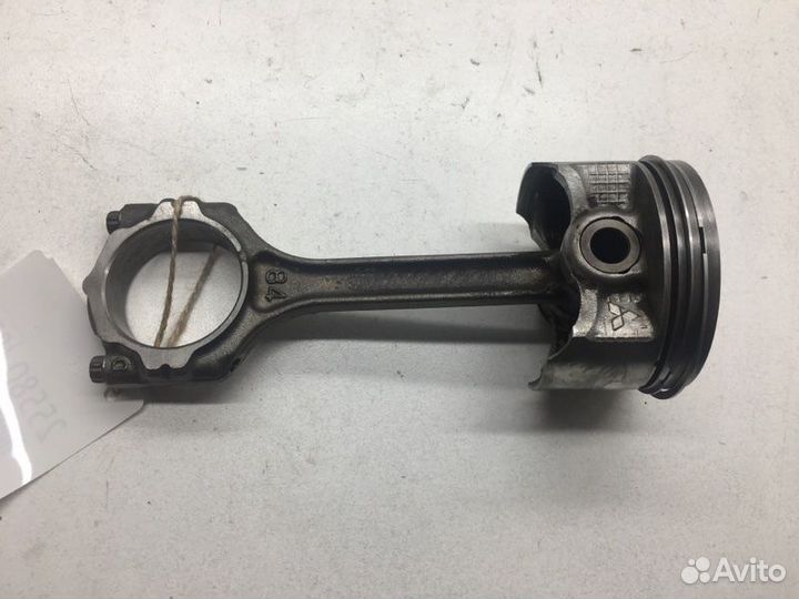 Поршень с шатуном Mitsubishi Lancer CY2A 4A91 2011