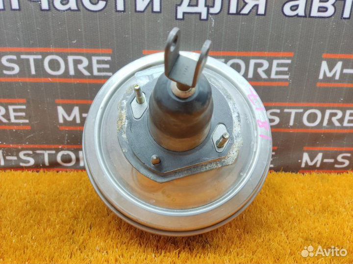 Вакуумный усилитель Bmw 7-Series E65 N62B36A 2004