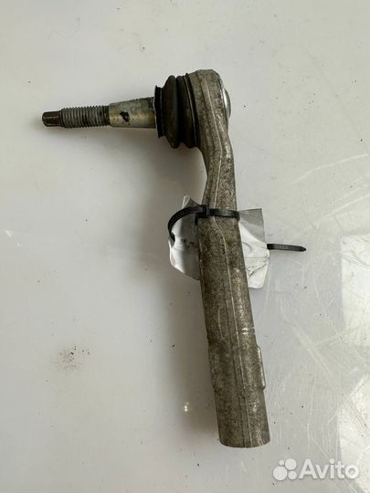 Наконечник рулевой Land Rover Range Rover Sport