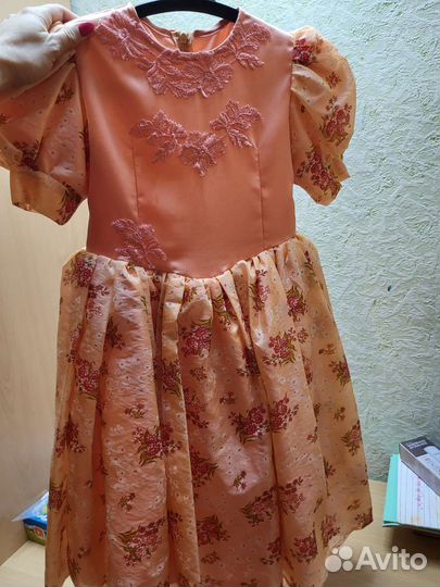 Платья для девочки