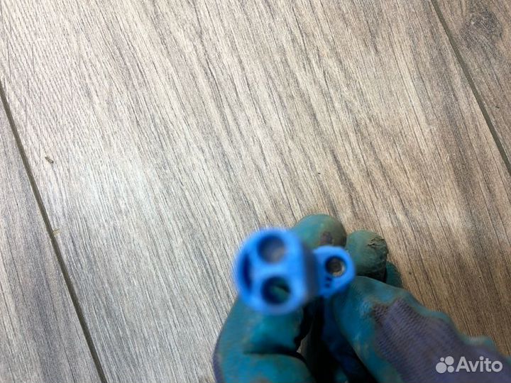 Антенна Opel Astra H седан Z16XER 2008