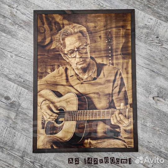 Картины по дереву подарок на любой праздник