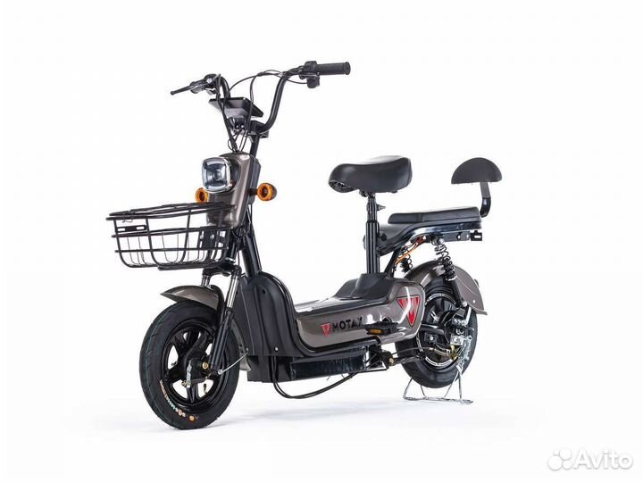 Электровелосипед