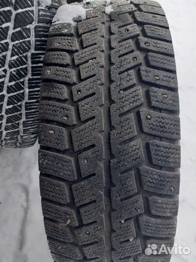 Matador MPS 500 Sibir Ice Van 225/70 R15C