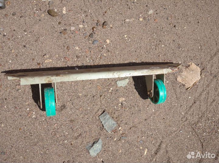 Запчасти от стиральной машины Кама