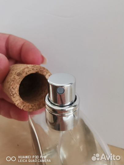 Парфюмерная вода Une Verveine Obvious