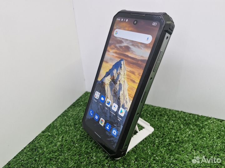 OUKITEL WP19, 8/256 ГБ