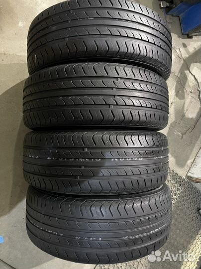 Nexen Classe Premiere 661A 205/55 R16
