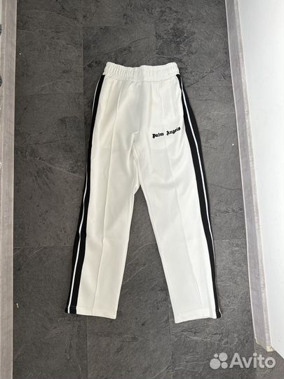 Штаны palm angels track