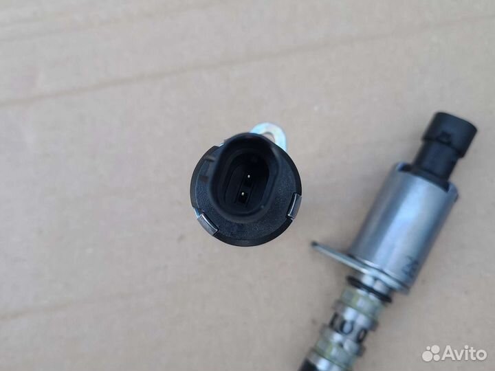 Электромагнитный клапан Астра, Astra H 55567050