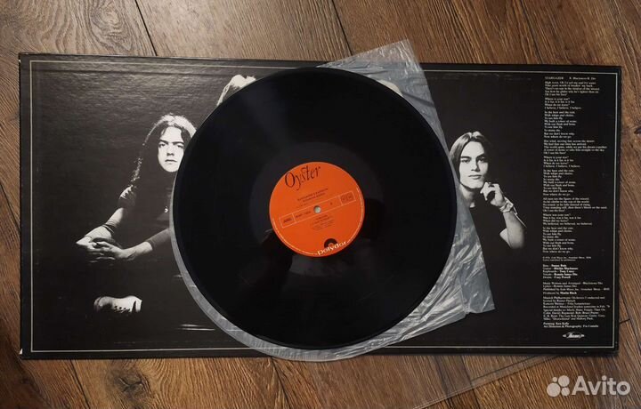 Виниловая пластинка Rainbow – Rising. 1976