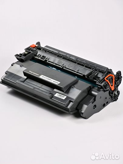 Картридж TD CF289X с чипом для HP LJ M507/M528 20К