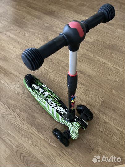Самокат детский