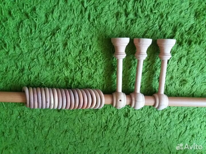 Карниз настенный