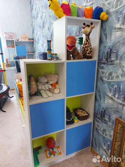 Мебель для детской