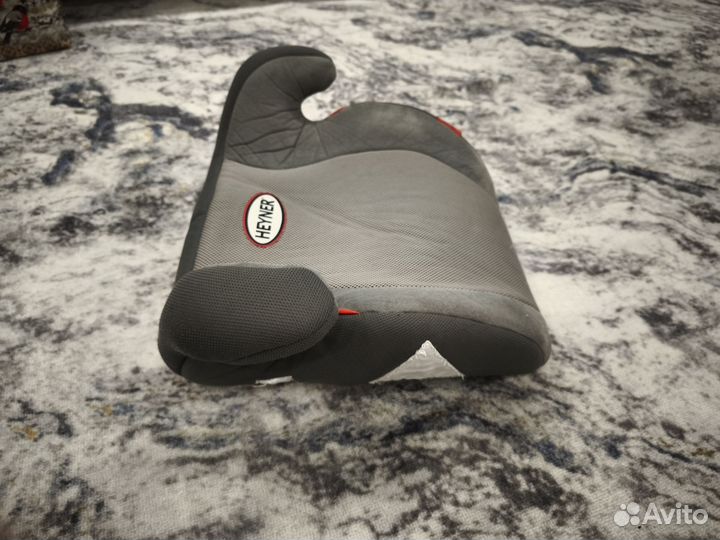 Детский бустер Heyner (Германия)