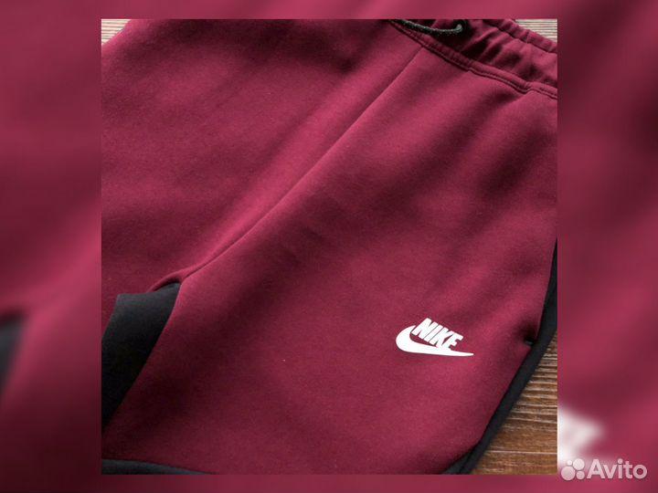 Костюм Nike Tech Fleece