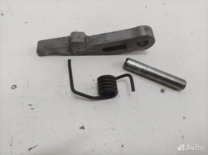 Упор шестерни UB80 Toyota Camry XV70