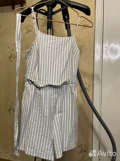 Комбинезон женский