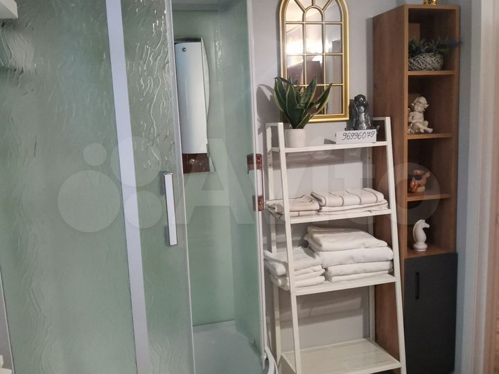 Дом 72 м² на участке 3 сот.