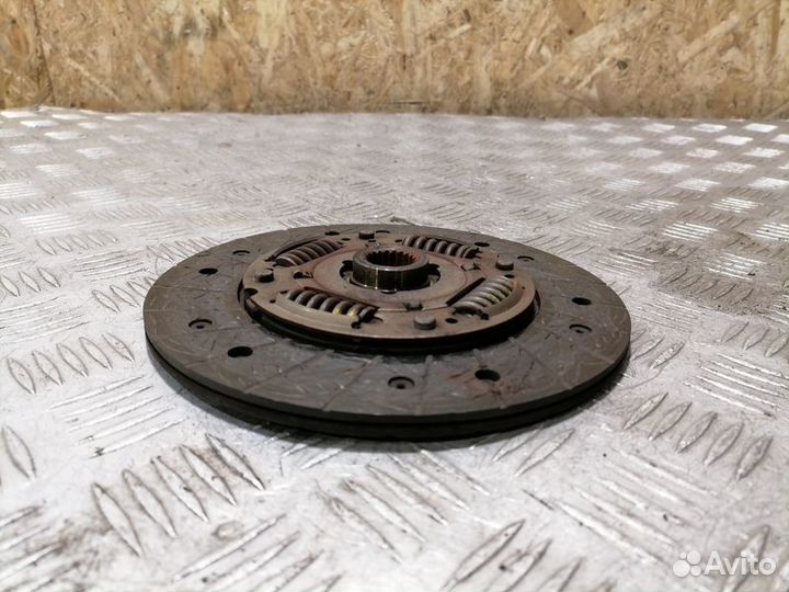 Диск сцепления Kia Spectra 2001-2011