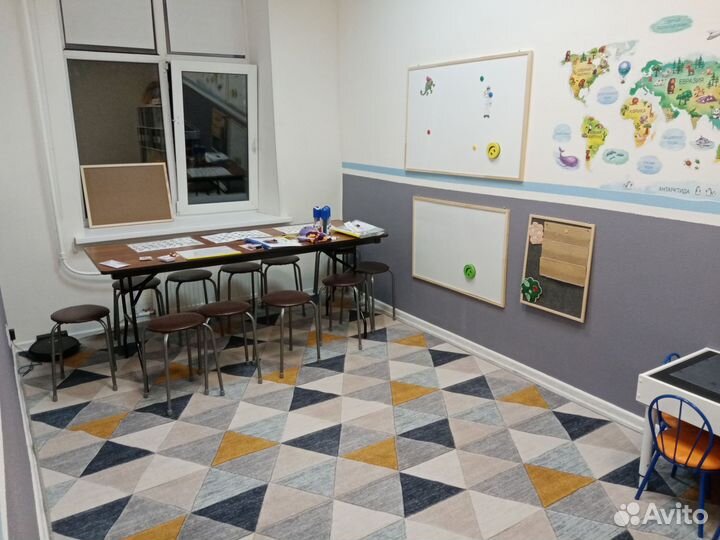 Кабинет свободного назначения