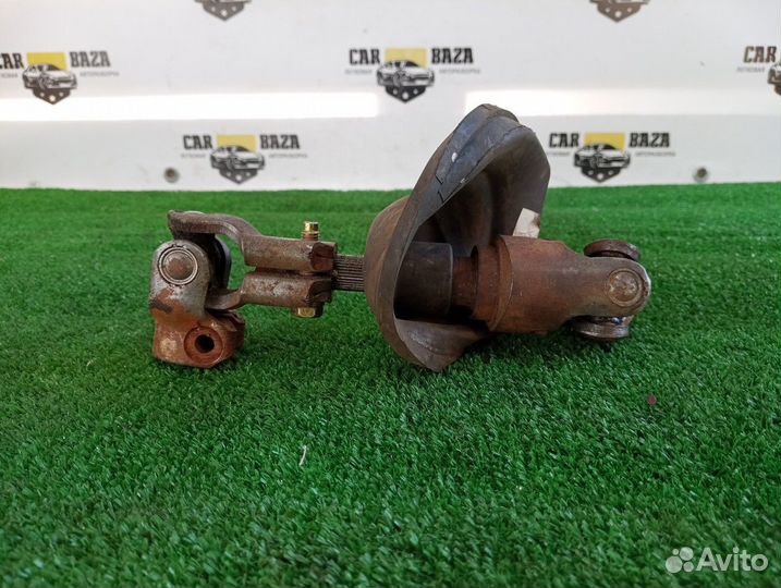 Кардан рулевой Mazda 626