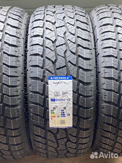 Triangle TR292 225/75 R16 115T