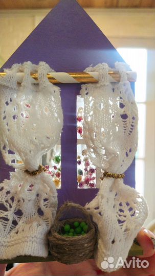 Арт борд картина