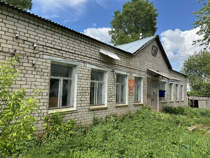 Здание, 145.7 м²