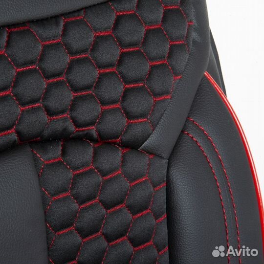 Авточехлы Рено Renault