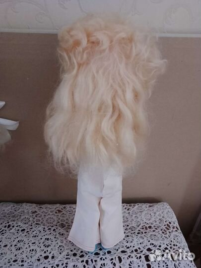 Кукла из СССР