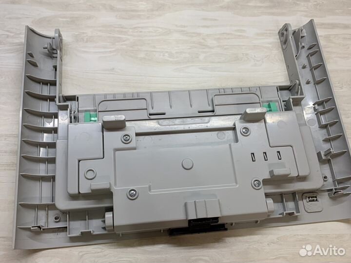 Передняя крышка samsung 4070 JC95-01840C