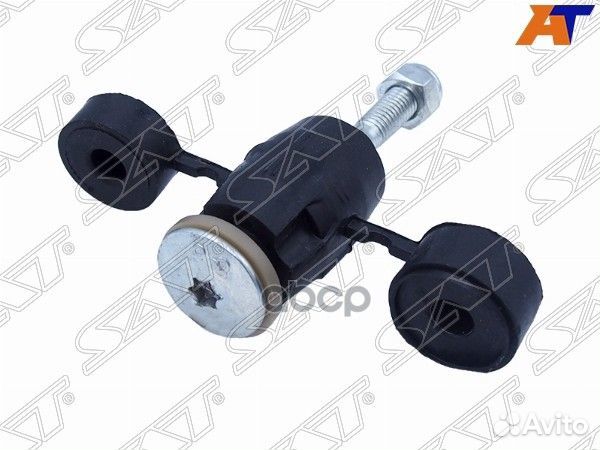 Тяга стабилизатора переднего renault logan/sand