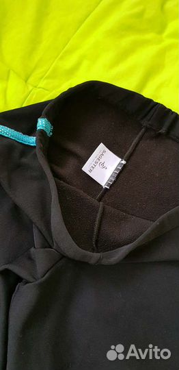 Спортивные брюки sagester