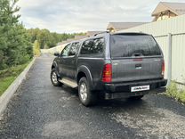 Toyota Hilux 3.0 AT, 2010, 262 000 км, с пробегом, цена 2 150 000 руб.