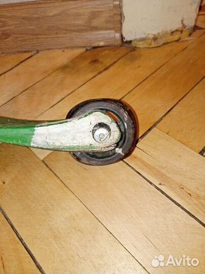 Самокат Mini micro