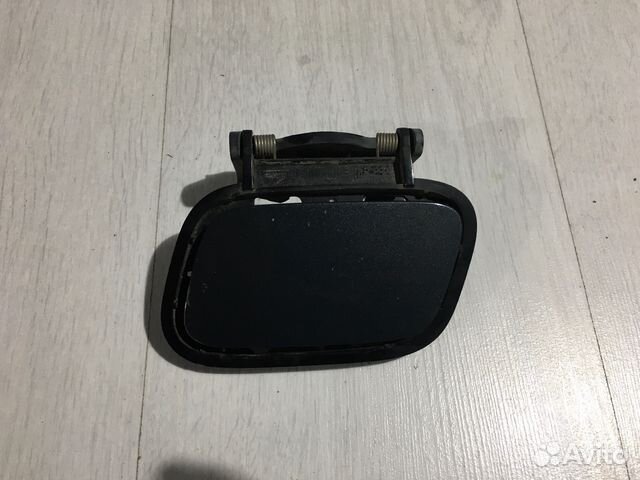 Крышка омывателя фар audi A4 b8